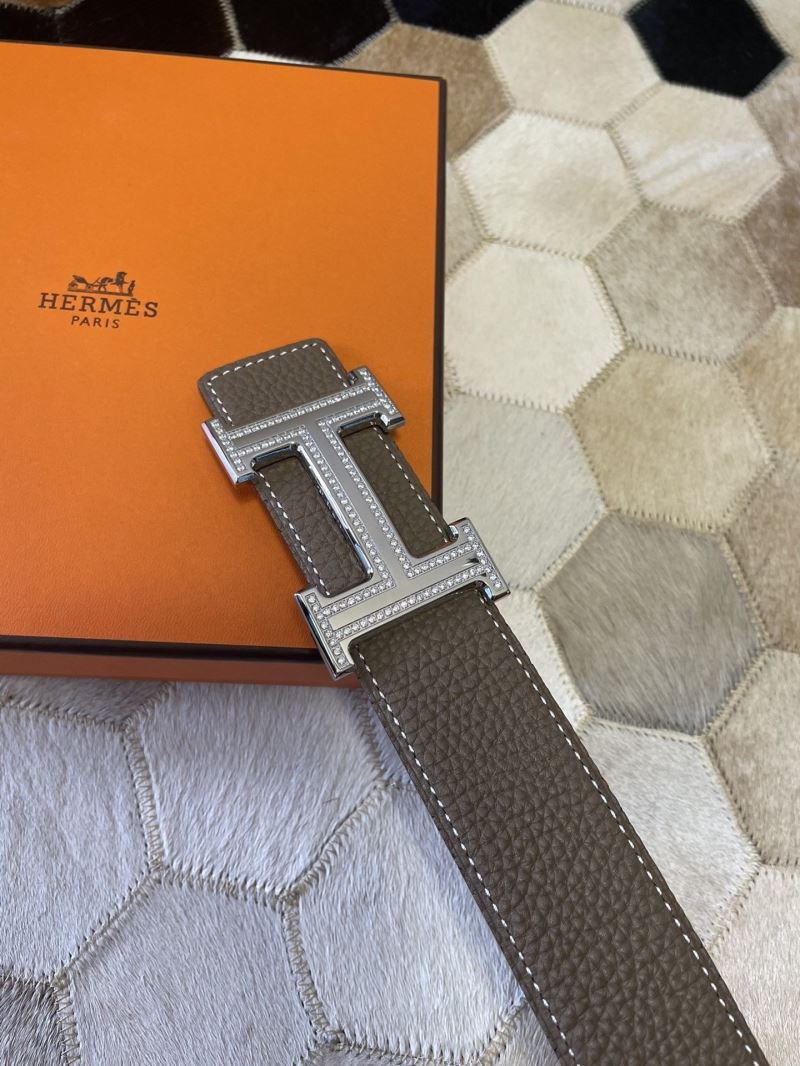 Hermes Belts